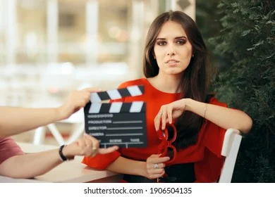 微电影时光倒流